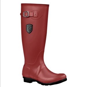 Women’s Kamik Jennifer rain boot, size 11